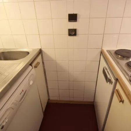 Résidence Eskival - Eskival 35m² 4 Pers Centre Station Acces Direct Sur Les Pistes Mae-7711 Apartamento Val Thorens