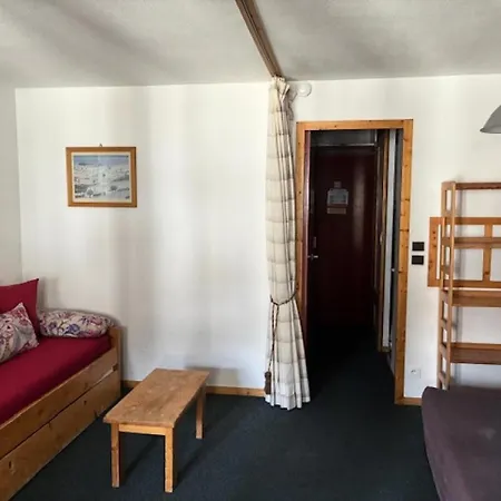 Résidence Eskival - Eskival 35m² 4 Pers Centre Station Acces Direct Sur Les Pistes Mae-7711 Apartamento *